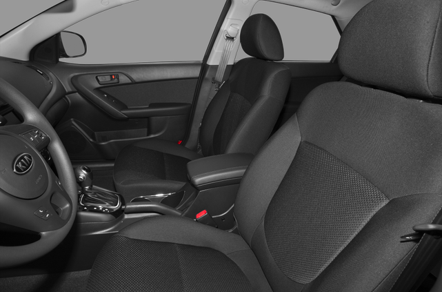 2011 Kia Forte