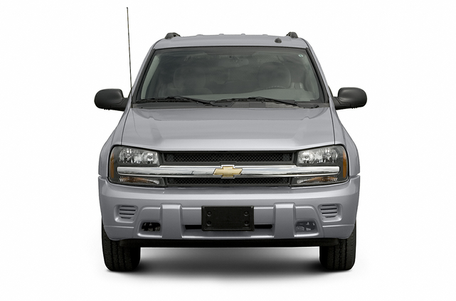 2006 Chevrolet Trailblazer
