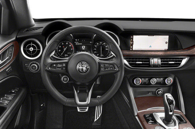 2023 Alfa Romeo Stelvio
