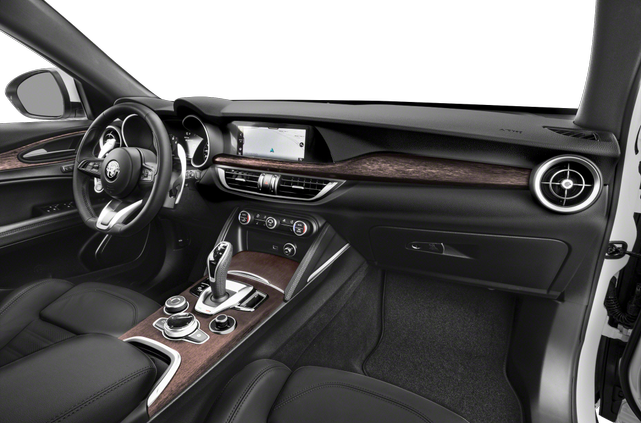 2023 Alfa Romeo Stelvio