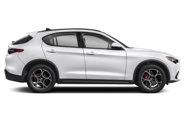 2023 Alfa Romeo Stelvio
