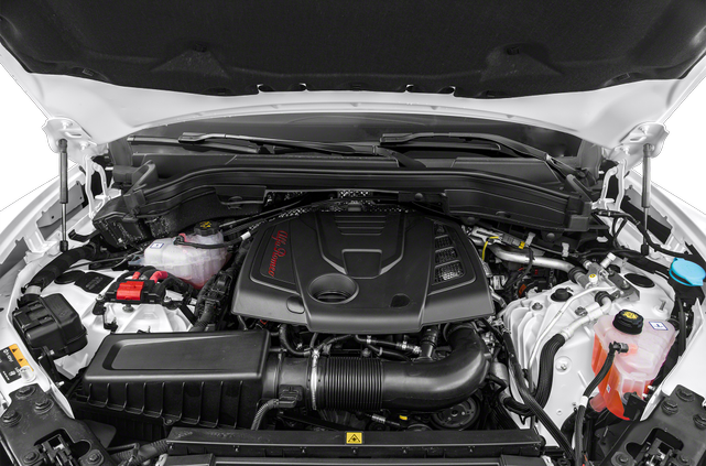 2023 Alfa Romeo Stelvio