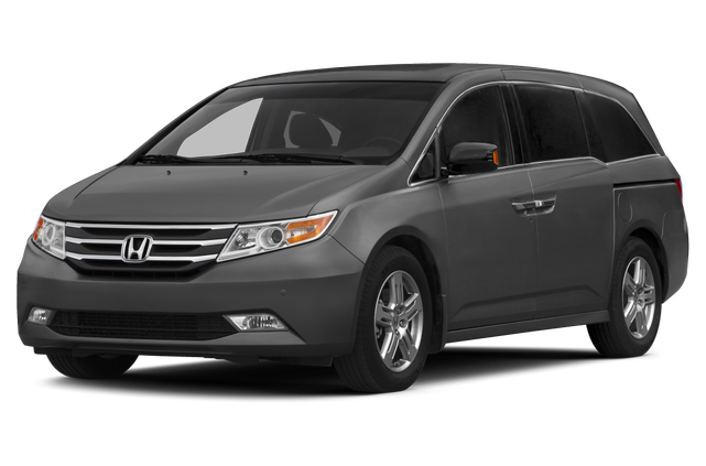 2013 Honda Odyssey Specs, Price, MPG & Reviews | Cars.com
