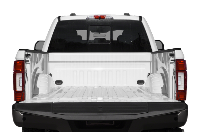 2020 Ford F-250