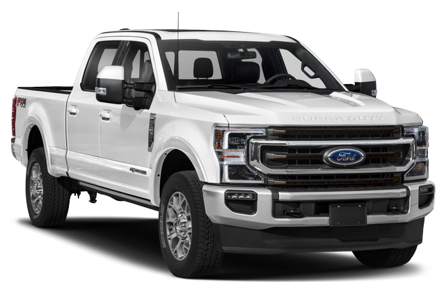 2020 Ford F-250
