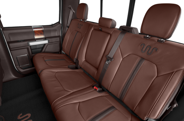 2020 Ford F-250