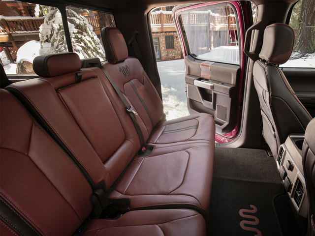 2020 Ford F-250