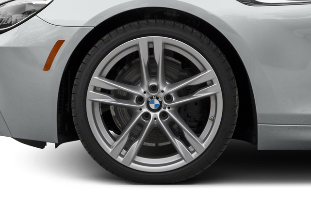 2016 BMW 640 Gran Coupe