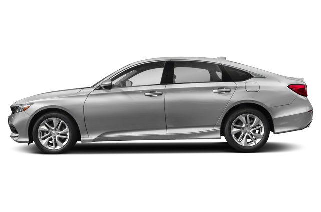 2020 Honda Accord