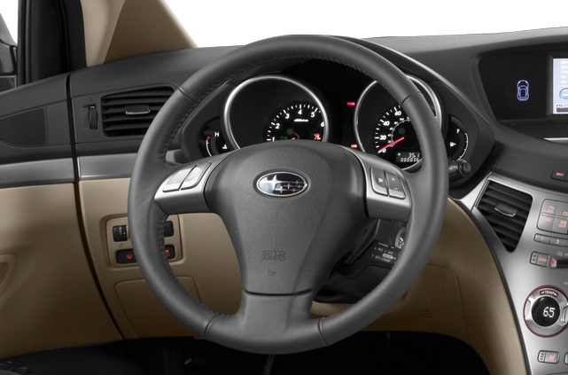 2013 Subaru Tribeca