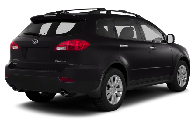 2013 Subaru Tribeca