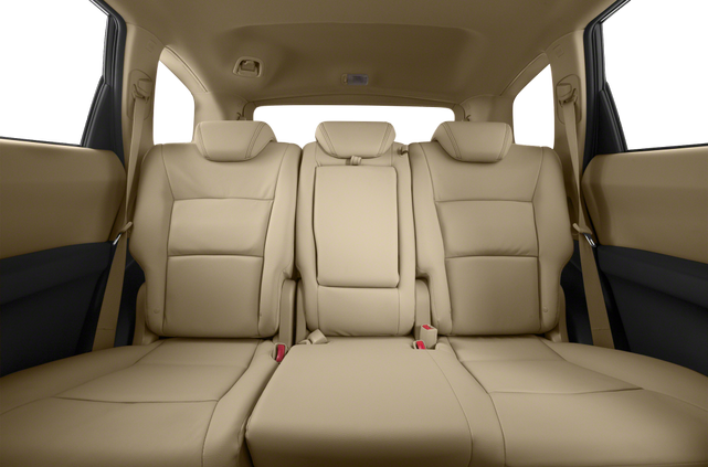 2013 Subaru Tribeca