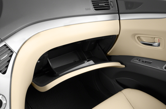 2013 Subaru Tribeca