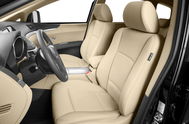 2013 Subaru Tribeca