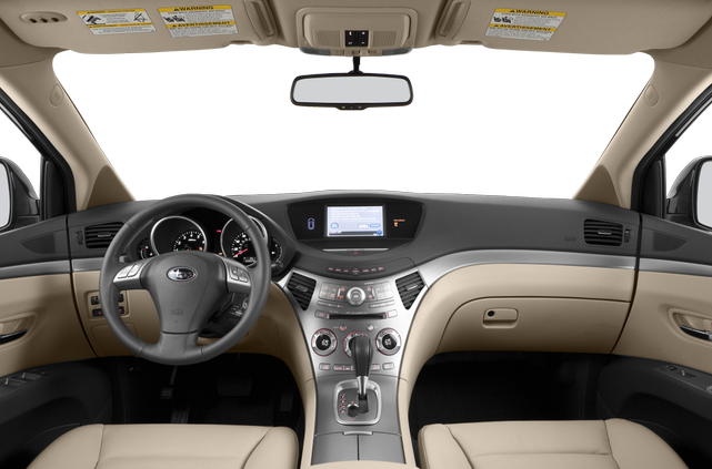2013 Subaru Tribeca