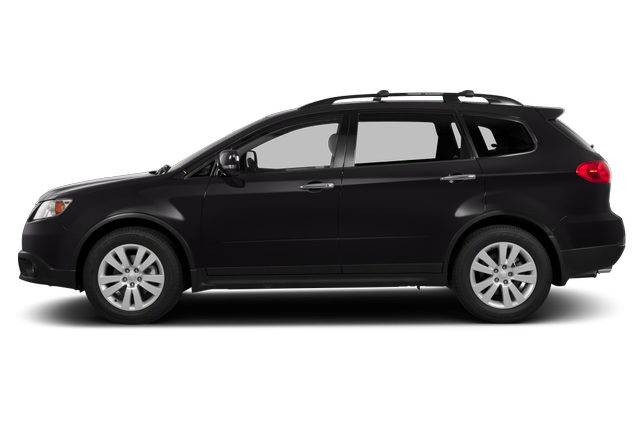 2013 Subaru Tribeca