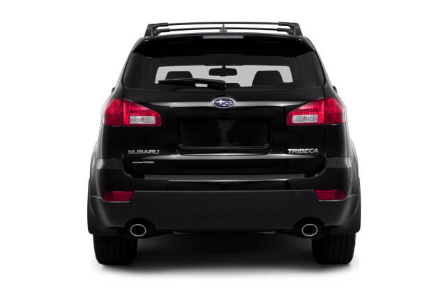 2013 Subaru Tribeca