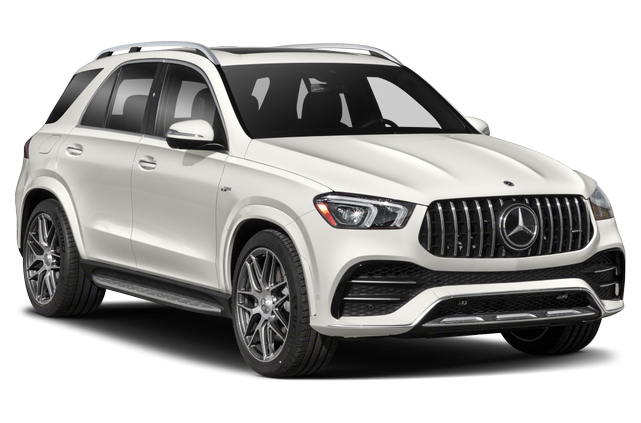 21 Mercedes Benz Amg Gle 53 Specs Price Mpg Reviews Cars Com