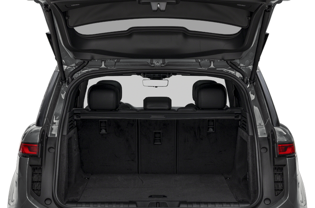 2024 Land Rover Range Rover Sport