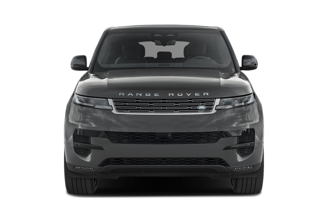 2024 Land Rover Range Rover Sport