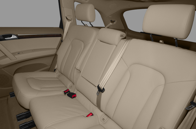 2010 Audi Q7