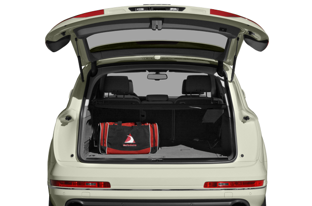 2010 Audi Q7
