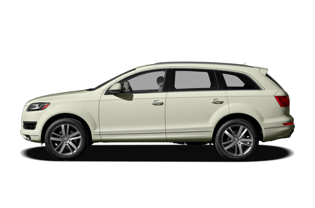2010 Audi Q7