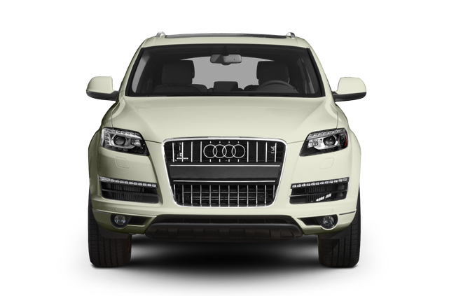 2010 Audi Q7 - Specs, Prices, MPG, Reviews & Photos | Cars.com