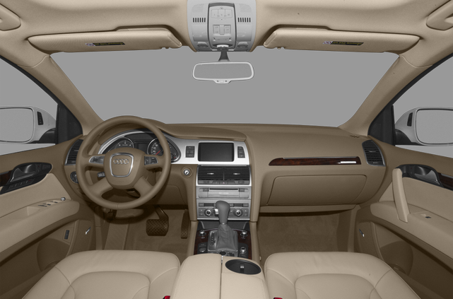 2010 Audi Q7