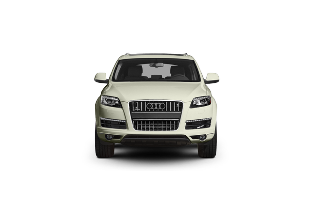 2010 Audi Q7
