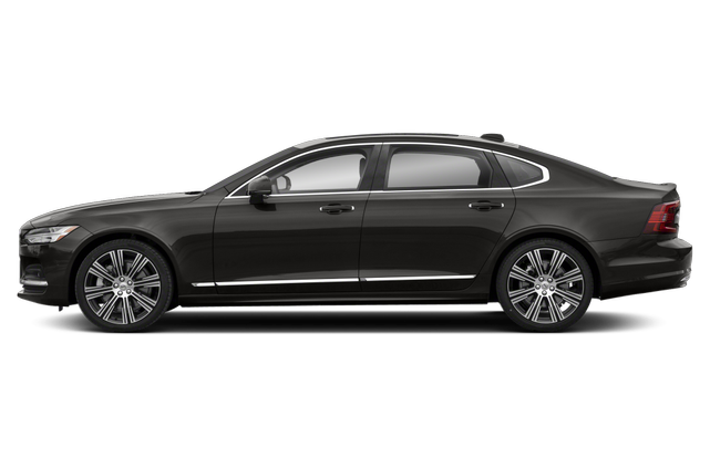 2022 Volvo S90