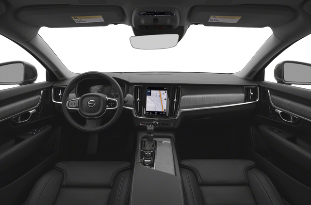2022 Volvo S90