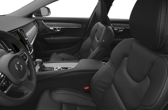 2022 Volvo S90