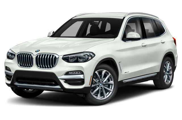 2022 BMW X3 Review, Pricing, and Specs