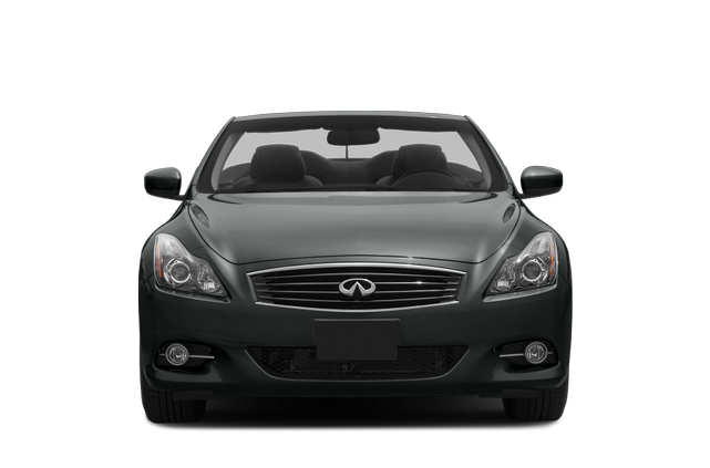 2014 INFINITI Q60