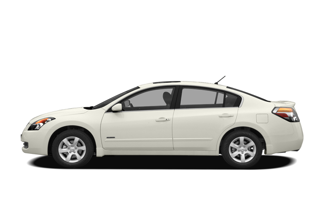 2009 Nissan Altima Hybrid Specs Prices Mpg Reviews And Photos 9242