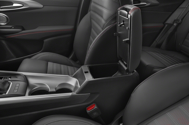 2025 Alfa Romeo Tonale