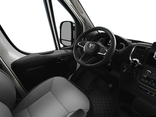 2025 RAM ProMaster 2500 Window Van
