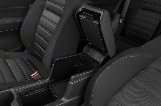 2022 Honda CR-V Hybrid