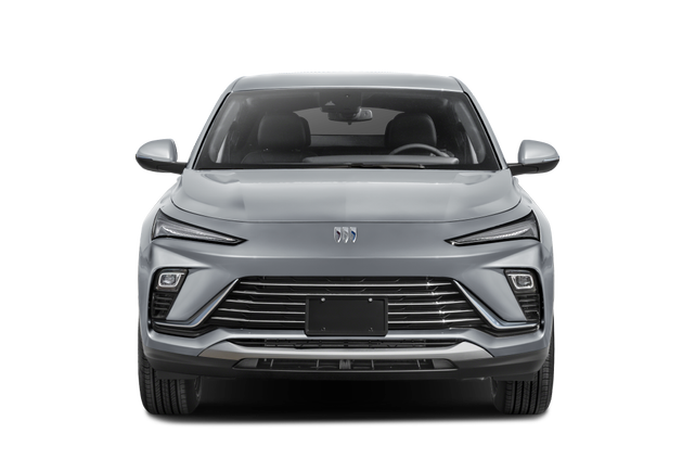 2026 Buick Envista