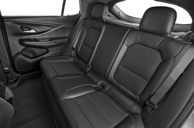 2026 Buick Envista