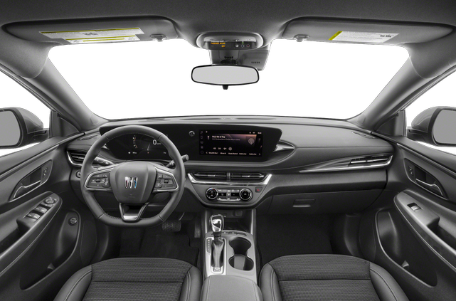2026 Buick Envista