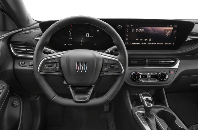 2026 Buick Envista