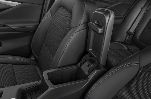 2026 Buick Envista