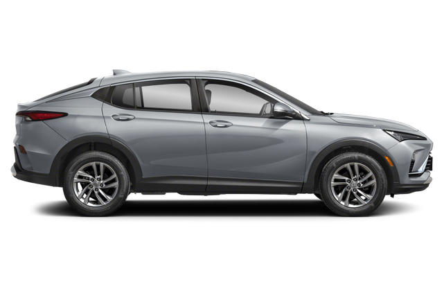 2026 Buick Envista
