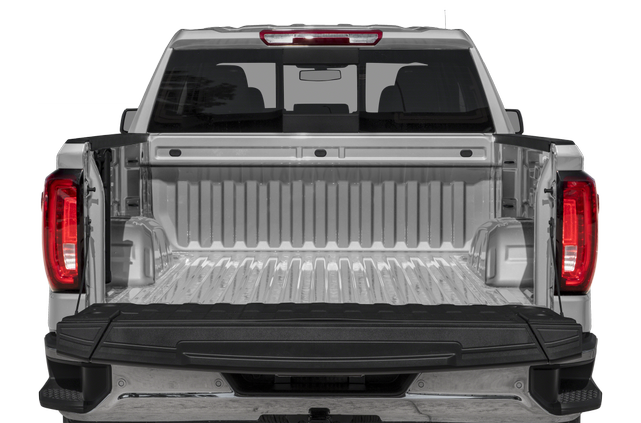 2022 GMC Sierra 1500 Limited