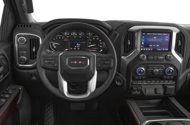 2022 GMC Sierra 1500 Limited