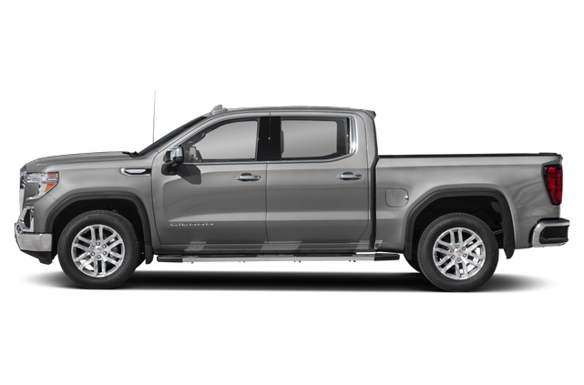 2022 GMC Sierra 1500 Limited