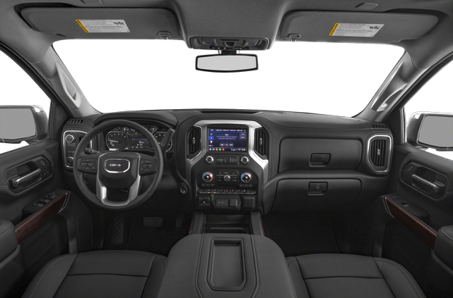 2022 GMC Sierra 1500 Limited