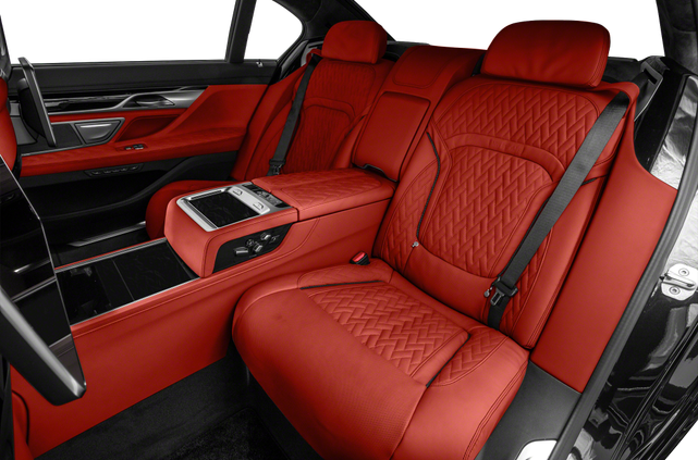 2020 BMW ALPINA B7